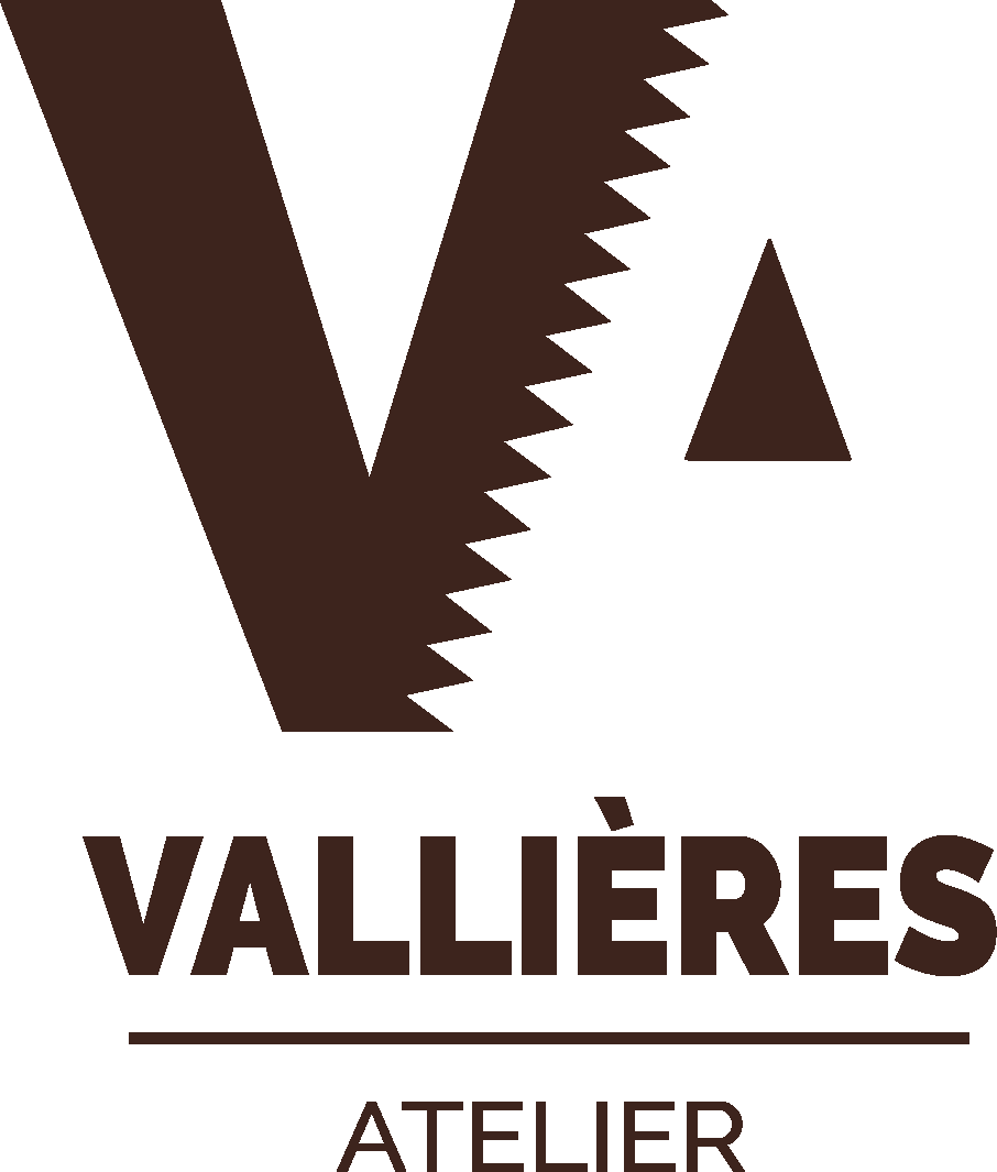 Vallières Atelier — ébénisterie sur mesure